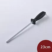 Wusthof 三叉牌 磨刀棒 中 新版 盒裝