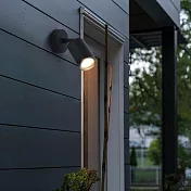H&R安室家 OD-98B 壁燈 (玄關燈 戶外壁燈 庭園燈)