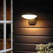 H&R安室家 OD-77B 壁燈(玄關燈 戶外壁燈 庭園燈)