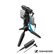 德國 Sennheiser XSW-D Portable Lav Mobile Kit 便攜式麥克風腳架套組-公司貨