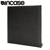 【Incase】Slip Sleeve with ecoNEUE MacBook Pro 15吋(USB-C) 磁吸式筆電保護內袋 (黑)