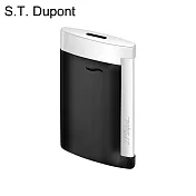 S.T.Dupont 都彭 Slim7 打火機 黑色 27700