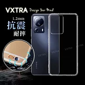 VXTRA 小米 Xiaomi 13 Lite 防摔氣墊保護殼 空壓殼 手機殼