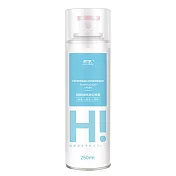 【Amoscova】銀離子除臭噴霧 鞋子襪子除臭(除臭噴霧 260ml) HI款