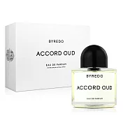 BYREDO 和諧沉香女性淡香精(50ml)