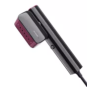 【G-PLUS】手持式蒸氣掛燙機 GP-HS001 黑耀紅