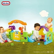 【美國Little Tikes】聲音樂園