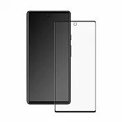 犀牛盾 Google Pixel 6a (6.1吋) 9H 3D玻璃保護貼(滿版)