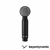 Beyerdynamic 拜耳 M130 (Figure 8) 雙鋁帶式麥克風-公司貨