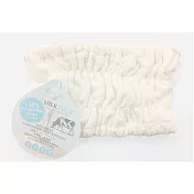 【Cosmetie】Keytoss Milk Fiber-保濕。 彈力美容巾( KRE-6411 )