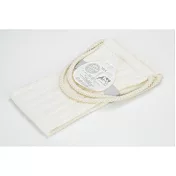 【Cosmetie】Keytoss Milk Fiber-柔。沐浴拉背條( KRE-6606 )