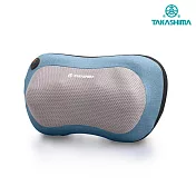 TAKASHIMA高島 愛舒服抱抱 M-6520 孔雀藍