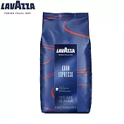 義大利【LAVAZZA】Gran Espresso 咖啡豆(1000g)
