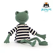 英國 JELLYCAT 36cm Francisco Frog
