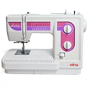 瑞士elna 家用縫紉機 eXplore320