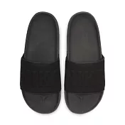 Nike OFFCOURT SLIDE 男休閒拖鞋-黑-BQ4639003 US8 黑色