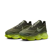 Nike AIR MAX SCORPION FK 男休閒鞋-綠-DJ4701300 US9 綠色