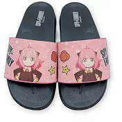台灣製間諜家家酒兒童拖鞋 (N004) 台灣製 台灣製童鞋 MIT MIT童鞋 台灣製拖鞋 MIT拖鞋 拖鞋 室內拖 室外拖 卡通拖鞋 動漫拖鞋 兒童拖鞋 安妮亞