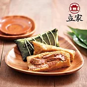 【南門市場立家】北部台灣粽x5+湖州鮮肉粽x5