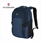 VICTORINOX 瑞士維氏 VX SPORT EVO Compact 15吋 後背包 31*45*18 紅/藍/黑 611414/611415/611416 藍