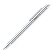 【STAEDTLER PREMIUM】MS-OP原子筆-銀色