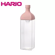 HARIO 方形粉冷泡茶壺1200ml KAB-120-SPR