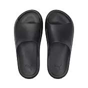 PUMA Shibui Cat 男女休閒拖鞋-黑-38529602 UK4 黑色