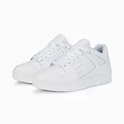 PUMA Slipstream lth 男女休閒鞋-白-38754402 UK4 白色