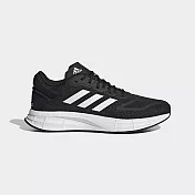 ADIDAS DURAMO 10 男慢跑鞋-黑-GW8336 UK11 黑色