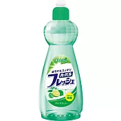 【6入組】日本美淨易檸檬洗碗精 600ML