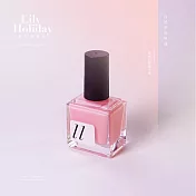 【Lily Holiday 莉莉哈德烈】#3513 摩根石閨蜜手鍊（果凍淡粉）｜裸感系列  #舒服好氣色 #職場必備 #溫柔好感