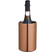 《BarCraft》銅面雙層保冷冰桶 | 冰酒桶 冰鎮桶 保冰桶 銅面雙層保冷冰桶