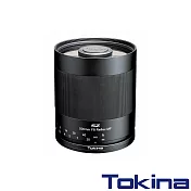 Tokina SZ 500MM F8反射鏡 FOR Nikon Z (正成公司貨)
