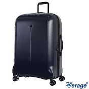 Verage 維麗杰 28吋休士頓系列旅行箱/行李箱(藍) 28吋 藍