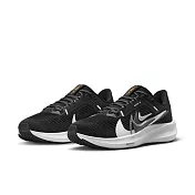 NIKE W AIR ZOOM PEGASUS 40 PRM ANY 女慢跑鞋-黑-FB7703001 US7 黑色