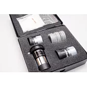 信達光學 Celestron 小目鏡套裝