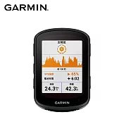 GARMIN Edge 540 Solar 太陽能GPS自行車衛星導航