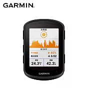 GARMIN Edge 840 Solar 太陽能GPS自行車衛星導航