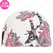 CLARINS 克蘭詩 森林小鹿半月包(公司貨)