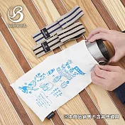 日本Belmont 萬用束口袋(小) BM-490