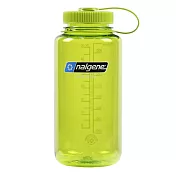 Nalgene Sustain 寬嘴水壼(1000cc)-春綠色