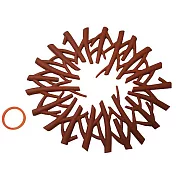 Hoobbe樹枝造型隔熱墊