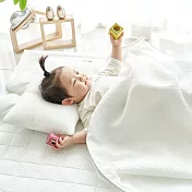 [韓國Hello HiZoo]3D Aqua Mesh透氣涼感嬰幼兒抗菌防蟎被/四季被/嬰幼兒童被/涼感被/涼被-嬰幼兒款
