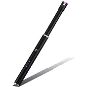 【JIELIEN 傑聯】USB脈衝電弧點火器  黑色