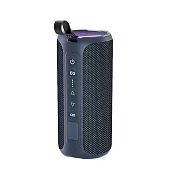 【YOULISN 優力神】IPX7防水TWS無線藍芽5.0音箱 S8Pro 黑色