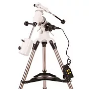 信達光學BOSMA EM60自動追蹤赤道儀組(可載重7 KG)