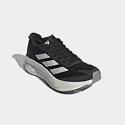 ADIDAS ADIZERO BOSTON 11 W 女慢跑鞋-黑-GX6657 UK4 黑色