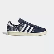 ADIDAS CAMPUS 80S 男女休閒鞋-藍-IG7955 UK5.5 藍色
