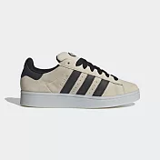 ADIDAS CAMPUS 00s 男休閒鞋-米白-HQ8711 UK8 白色