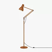 Anglepoise Type 75 Margaret Howell 聯名立燈 (焦茶紅)